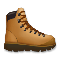 Hiking Boot emoji on LG